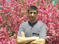 Павел Пашко