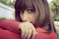 Эвелина Бурова