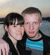 Максим Паршин