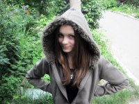 Саша Погодина