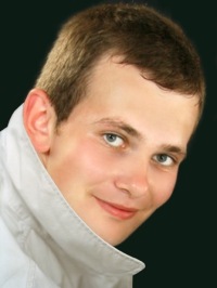 Илья Черенко