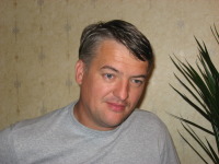 Игорь Ковалёв