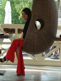 Олеся Махонина