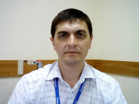 Андрей Котельников