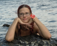 Наталья Алехина