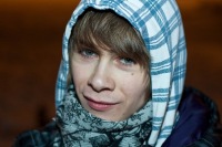 Алексей Богданов