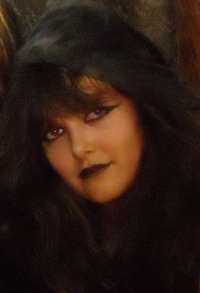 Людмила Зубарева