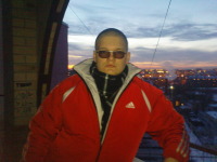 Евгений Пужалин