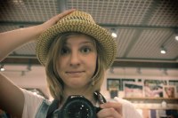 Эльвира Бунь