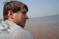 Денис Пантелеев