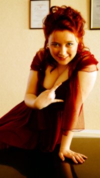 Мария Бородулина