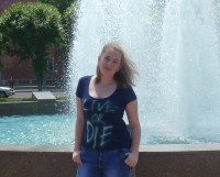 Анна Ветрова