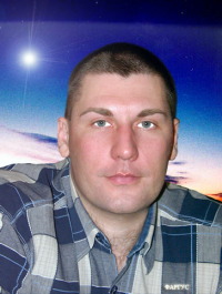 Эдуард Яворский