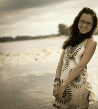 Надя Степанова