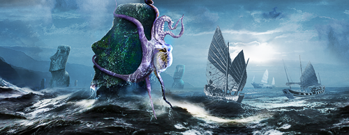 Эпизод 1. Глава 1