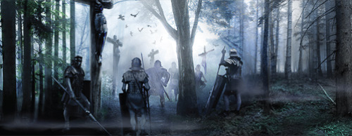 Эпизод 3. Воля богов