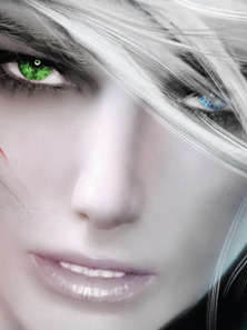 Мария фон Белов