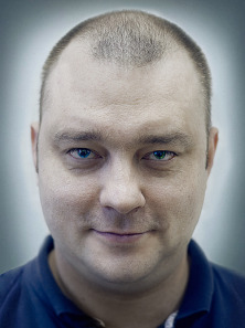 Сергей Пименов