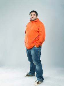 Николай Лебедев