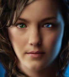 Ева Гумилёва